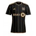 Camisa de time de futebol Los Angeles FC Olivier Giroud #9 Replicas 1º Equipamento 2024-25 Manga Curta